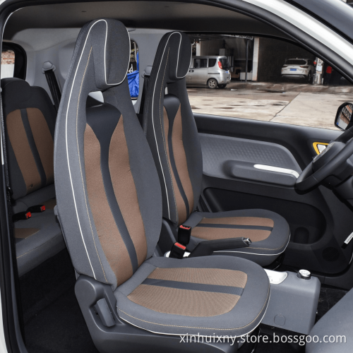 New High Quality electro car new energy vehicles cheap small cheap 2 door car Wuling mini EV
